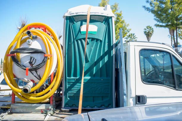 Best Affordable portable toilet rental  in Joppatowne, MD