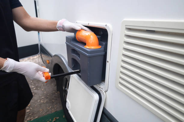 Best Porta potty delivery and setup  in Joppatowne, MD