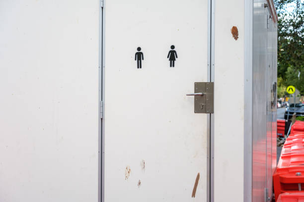 Portable Toilet Options We Offer in Joppatowne, MD