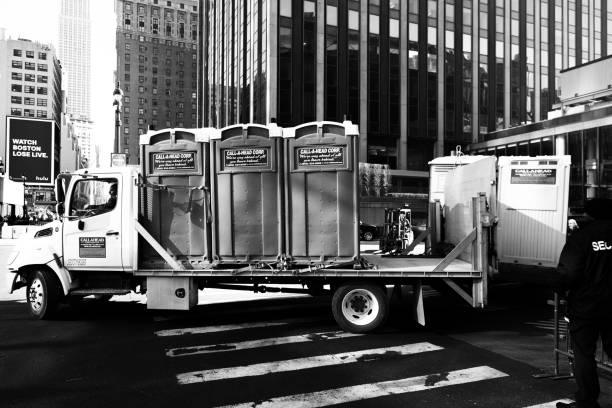 Best Portable bathroom rental  in Joppatowne, MD