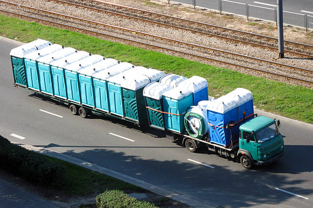 Best Affordable portable toilet rental  in Joppatowne, MD